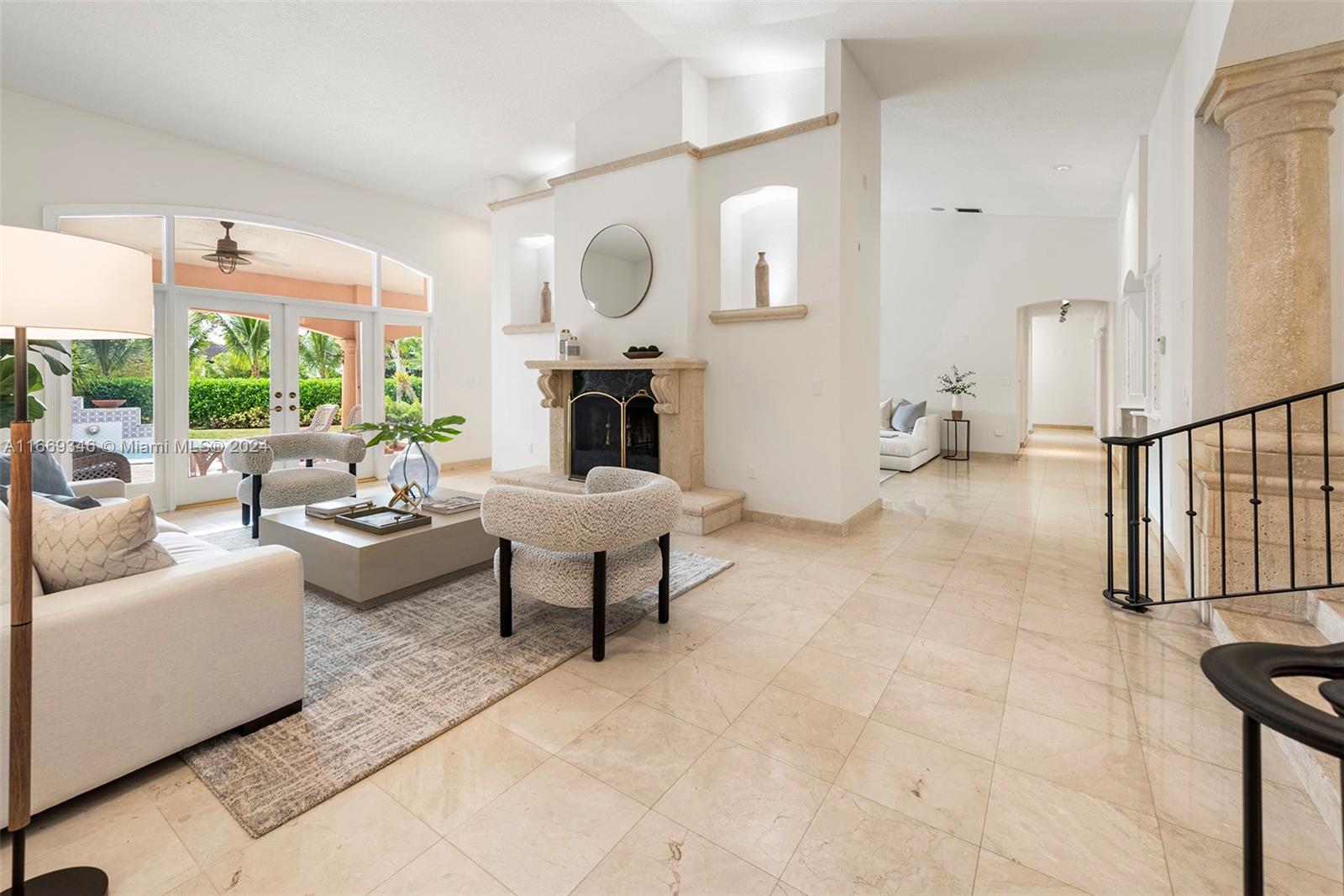 GALLOWAY GLEN - Residential