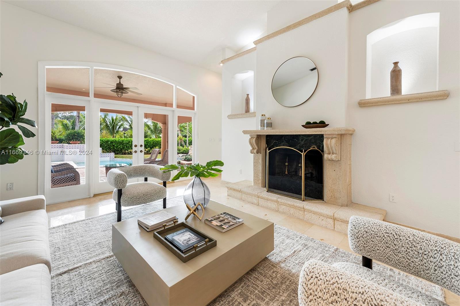 GALLOWAY GLEN - Residential