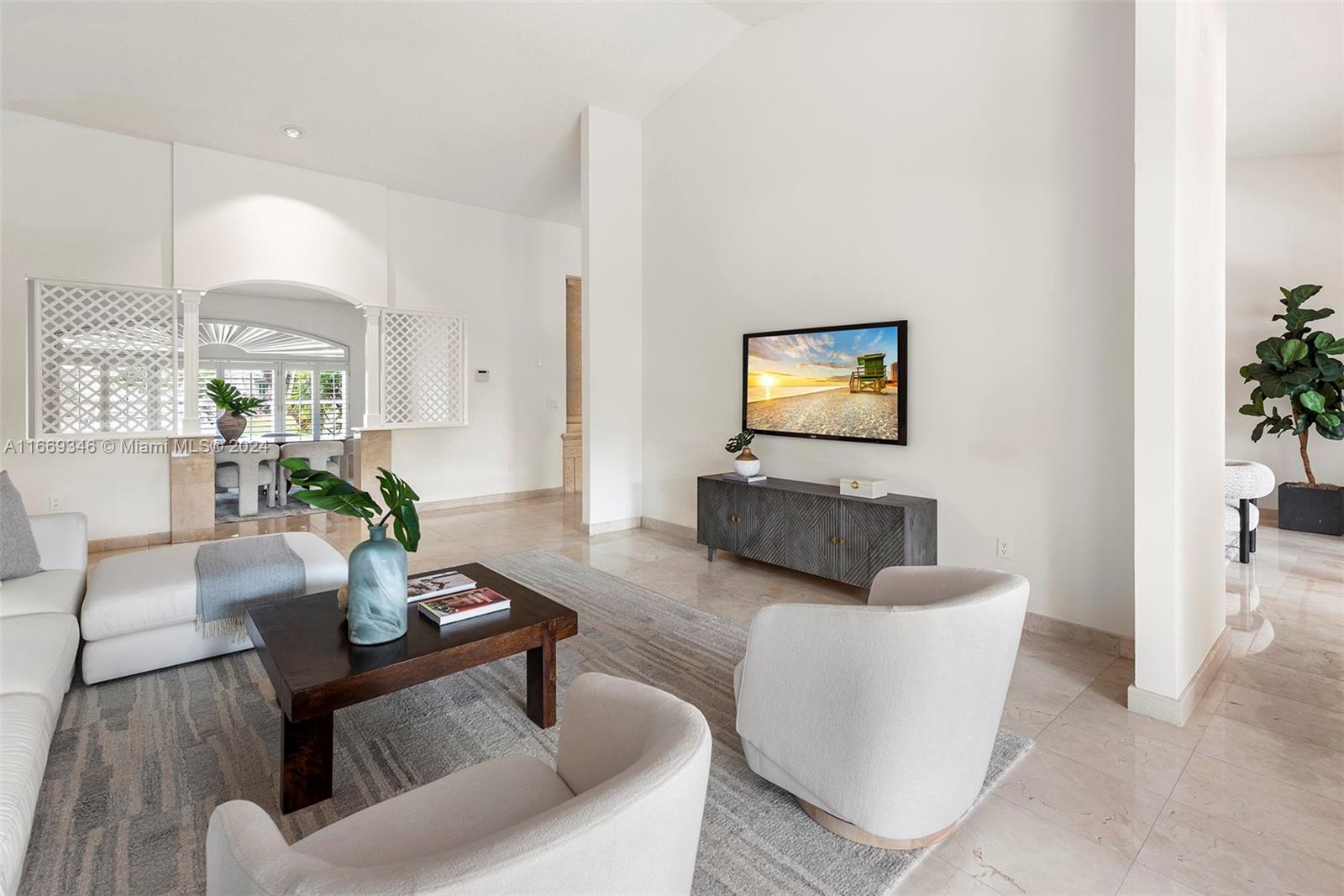 GALLOWAY GLEN - Residential