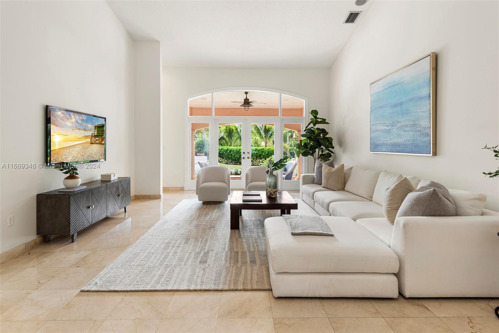 GALLOWAY GLEN - Residential