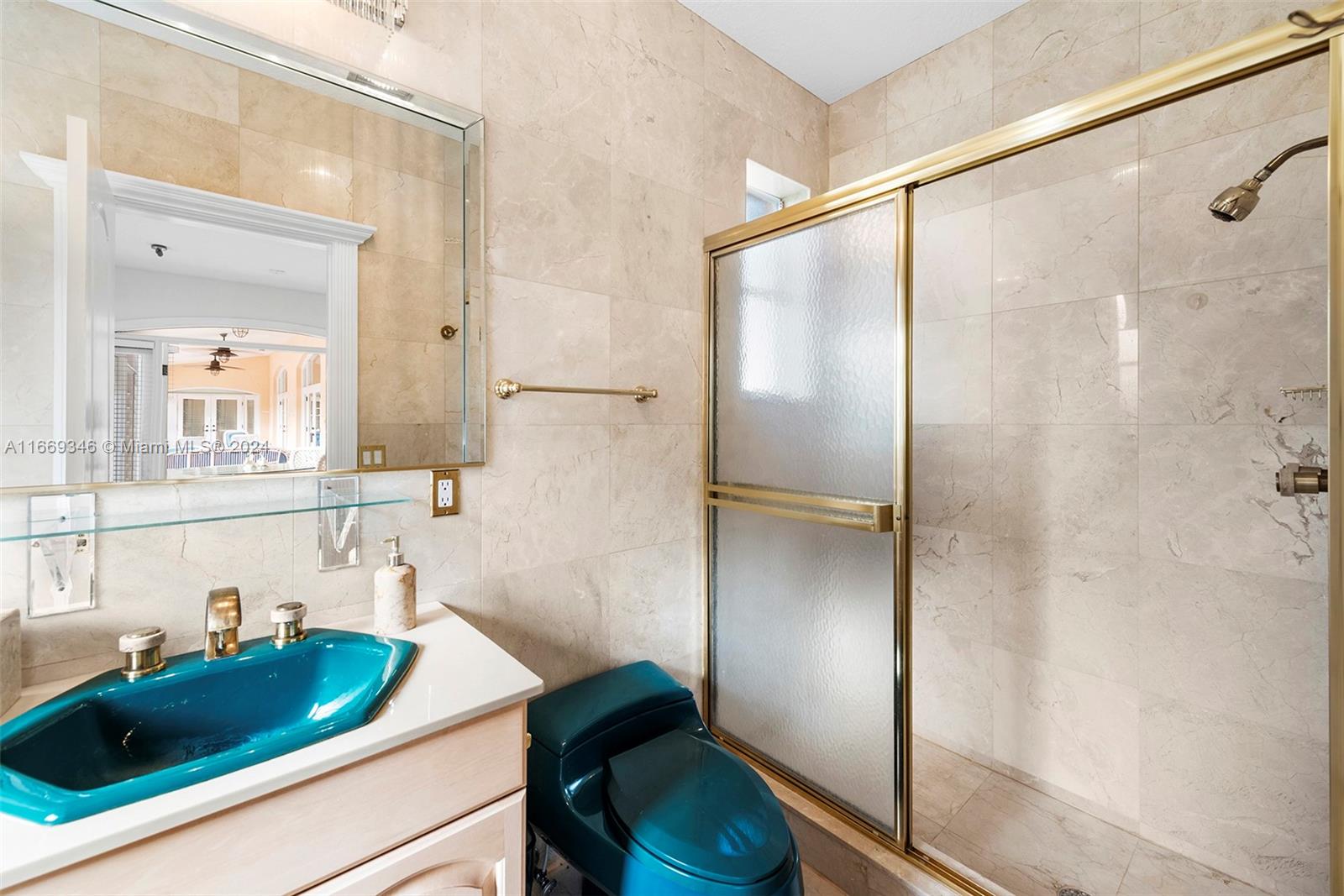 GALLOWAY GLEN - Residential