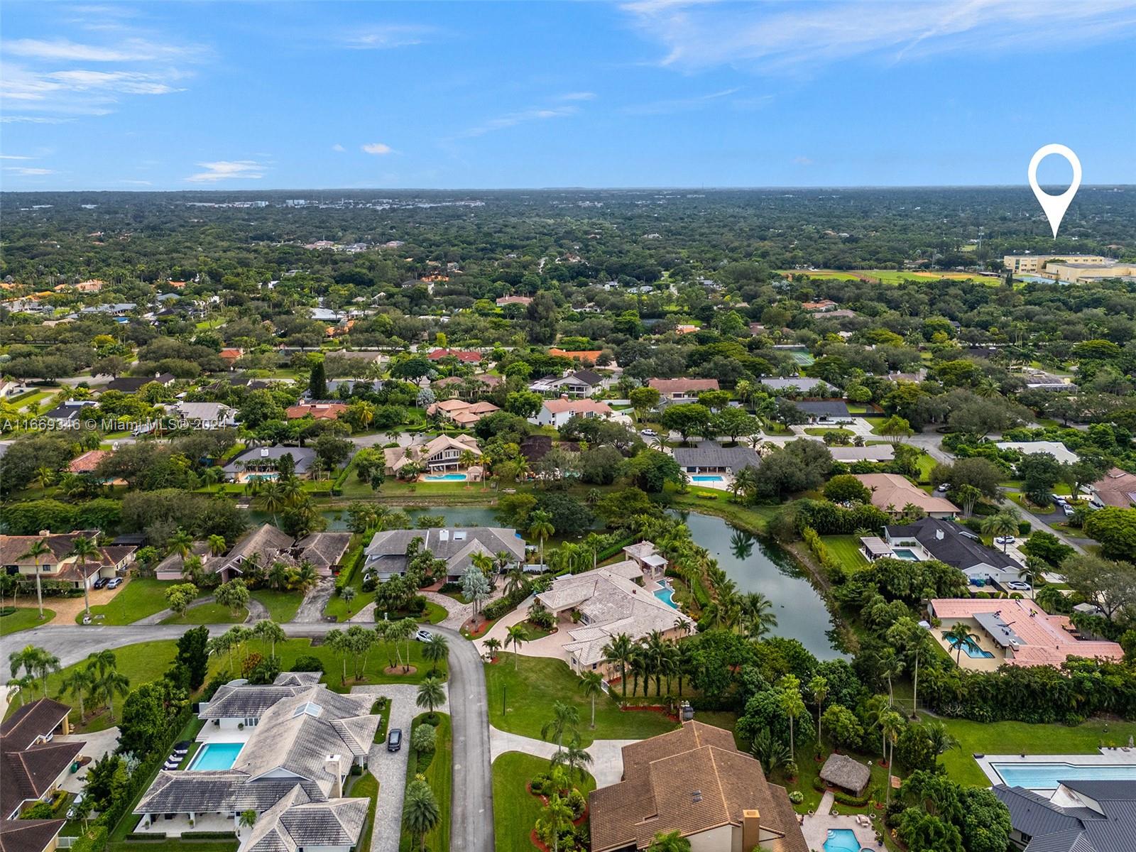 GALLOWAY GLEN - Residential