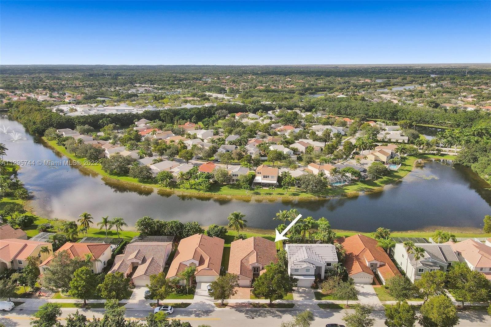 SECTOR 4 - Residential