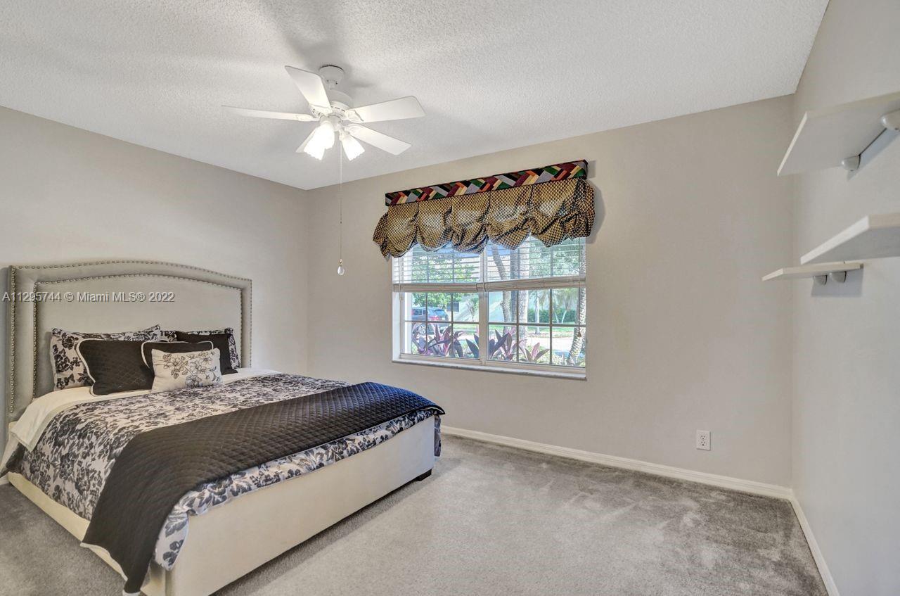 SECTOR 4 - Residential