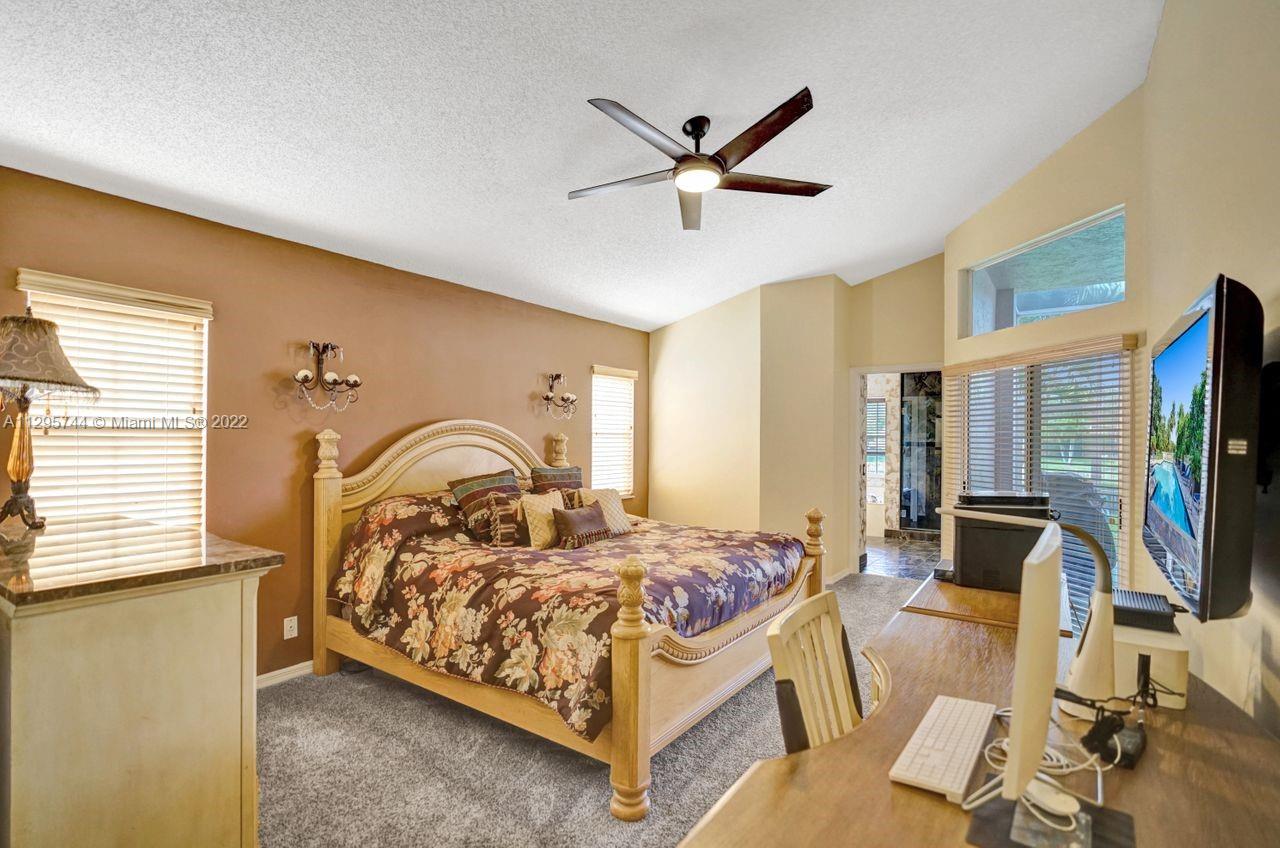 SECTOR 4 - Residential