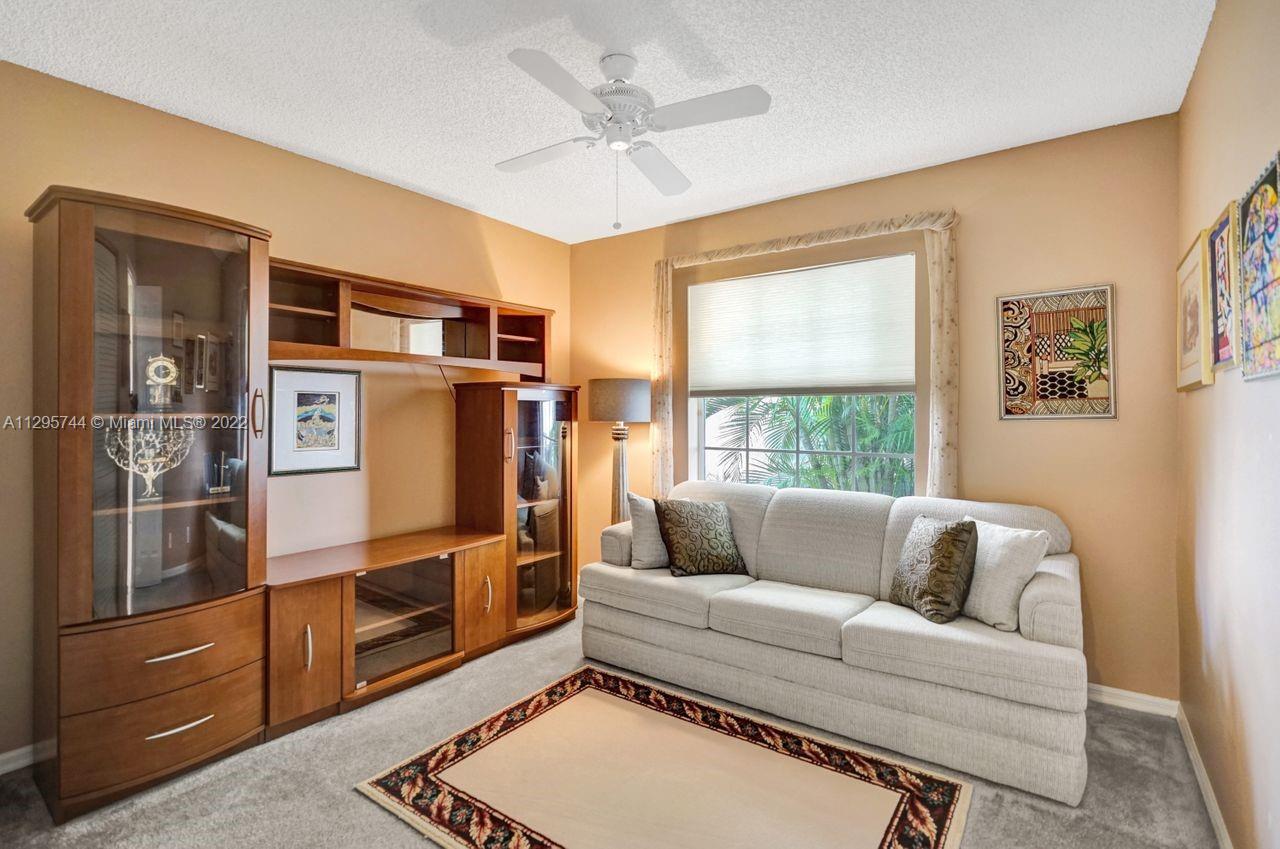 SECTOR 4 - Residential