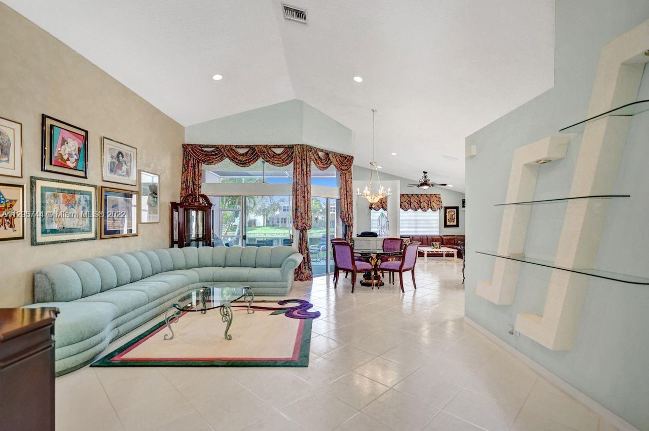 SECTOR 4 - Residential