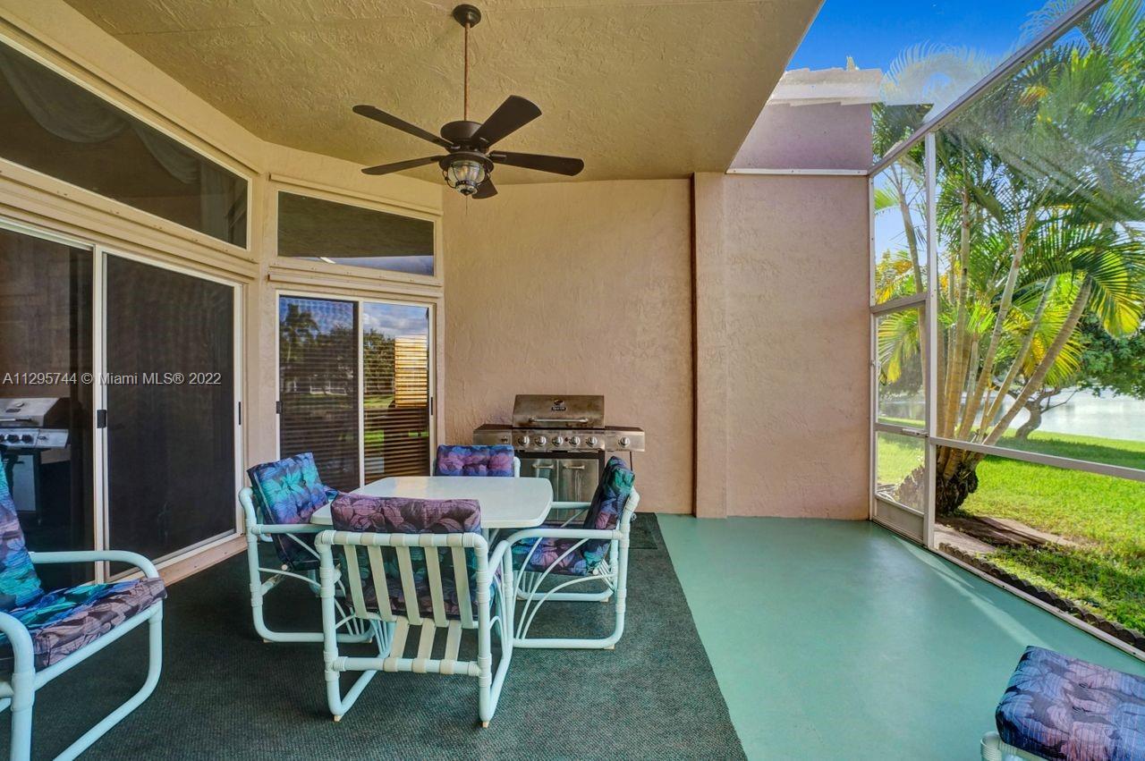 SECTOR 4 - Residential