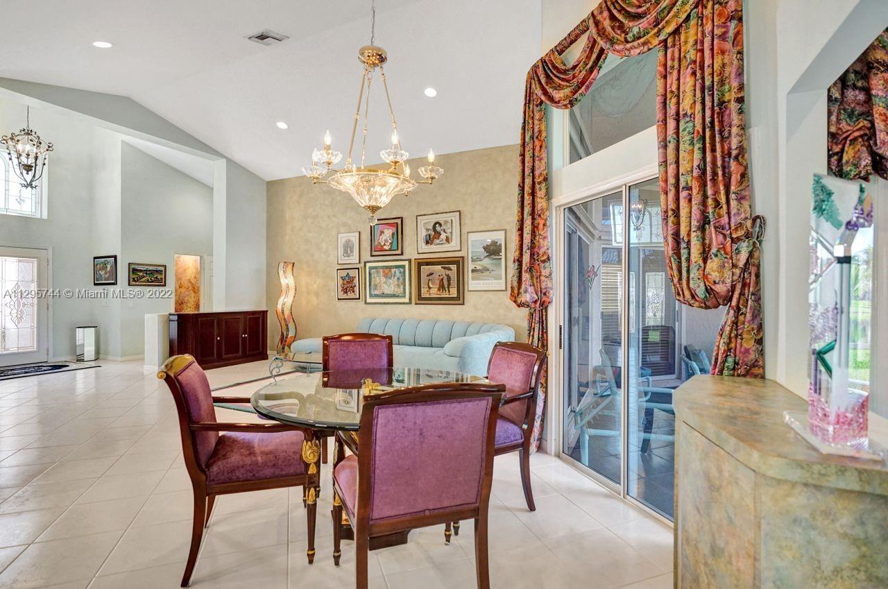 SECTOR 4 - Residential