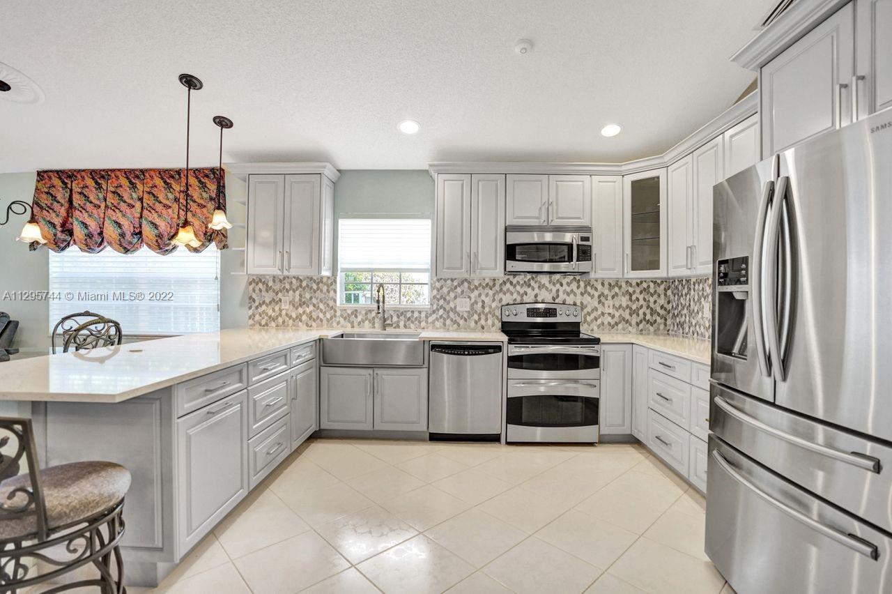 SECTOR 4 - Residential