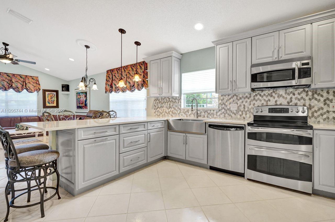 SECTOR 4 - Residential