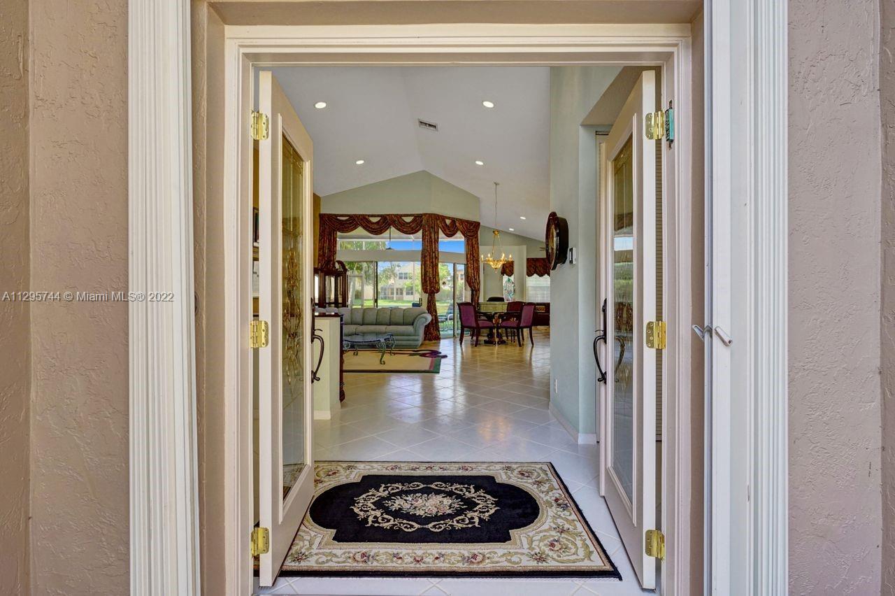 SECTOR 4 - Residential