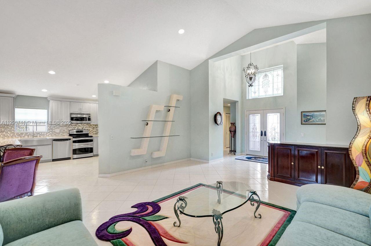 SECTOR 4 - Residential