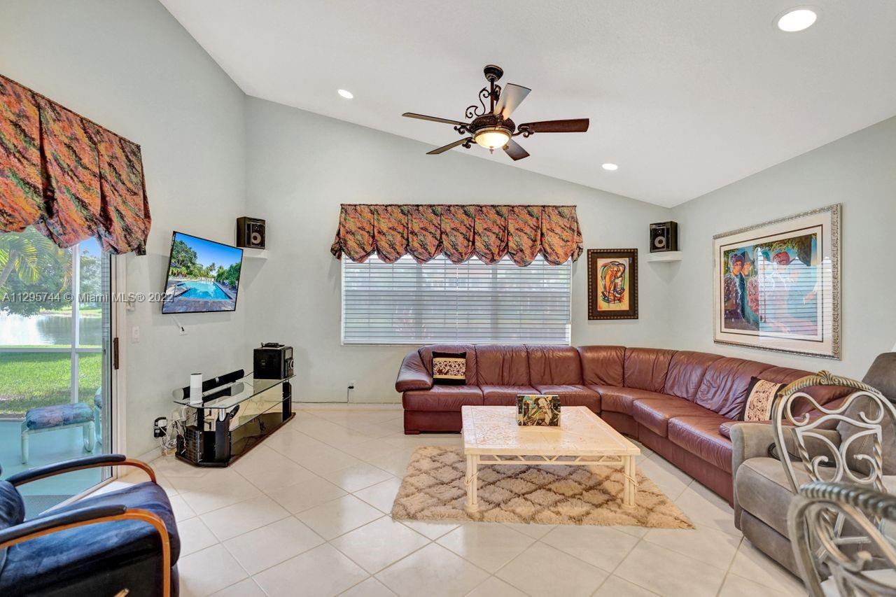 SECTOR 4 - Residential