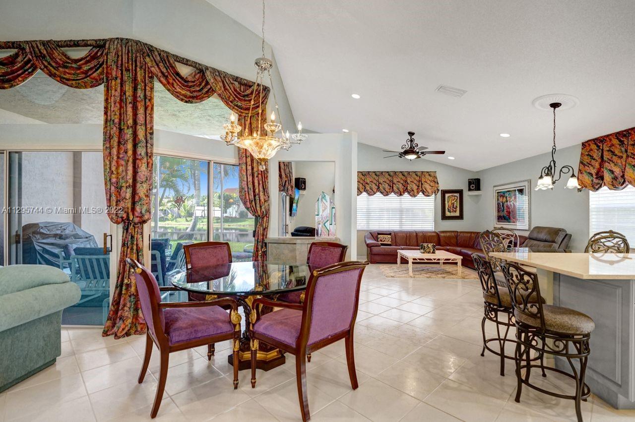 SECTOR 4 - Residential