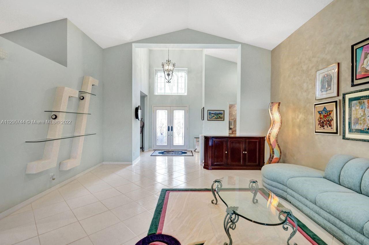 SECTOR 4 - Residential