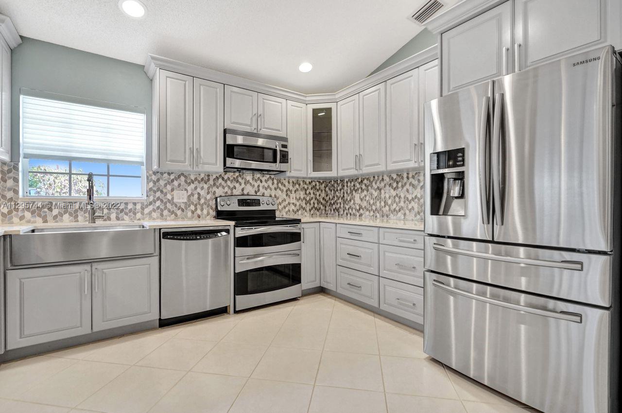 SECTOR 4 - Residential