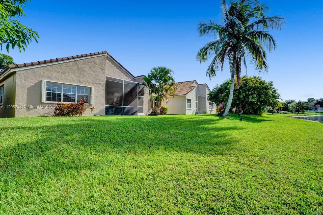 SECTOR 4 - Residential