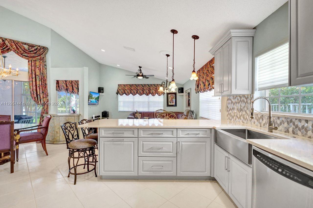 SECTOR 4 - Residential