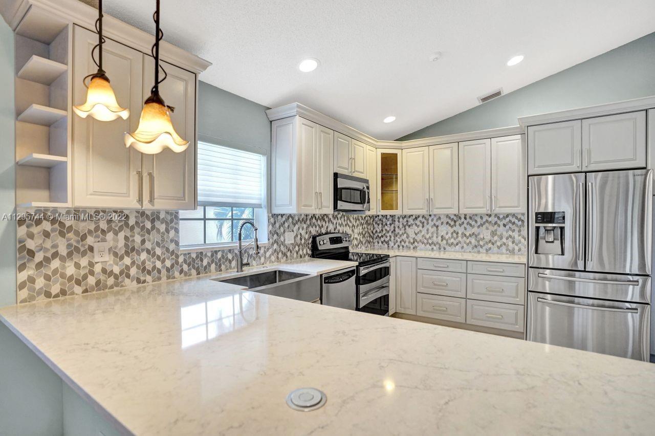 SECTOR 4 - Residential