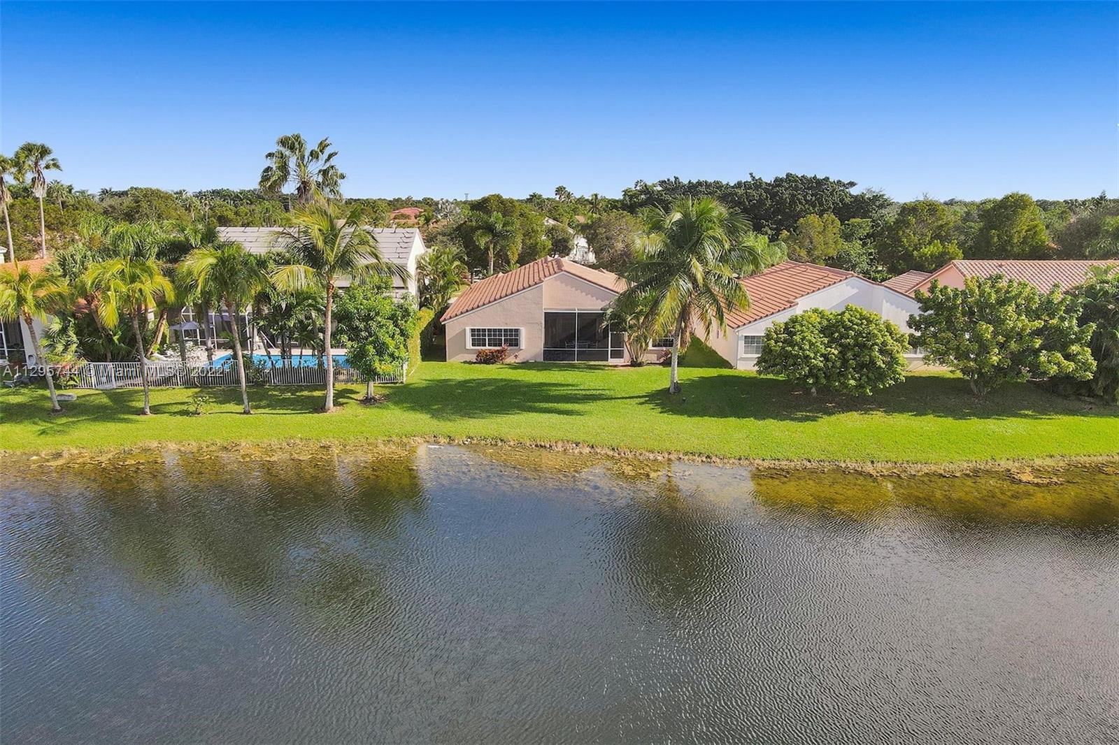 SECTOR 4 - Residential