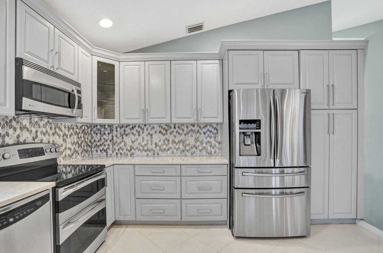 SECTOR 4 - Residential