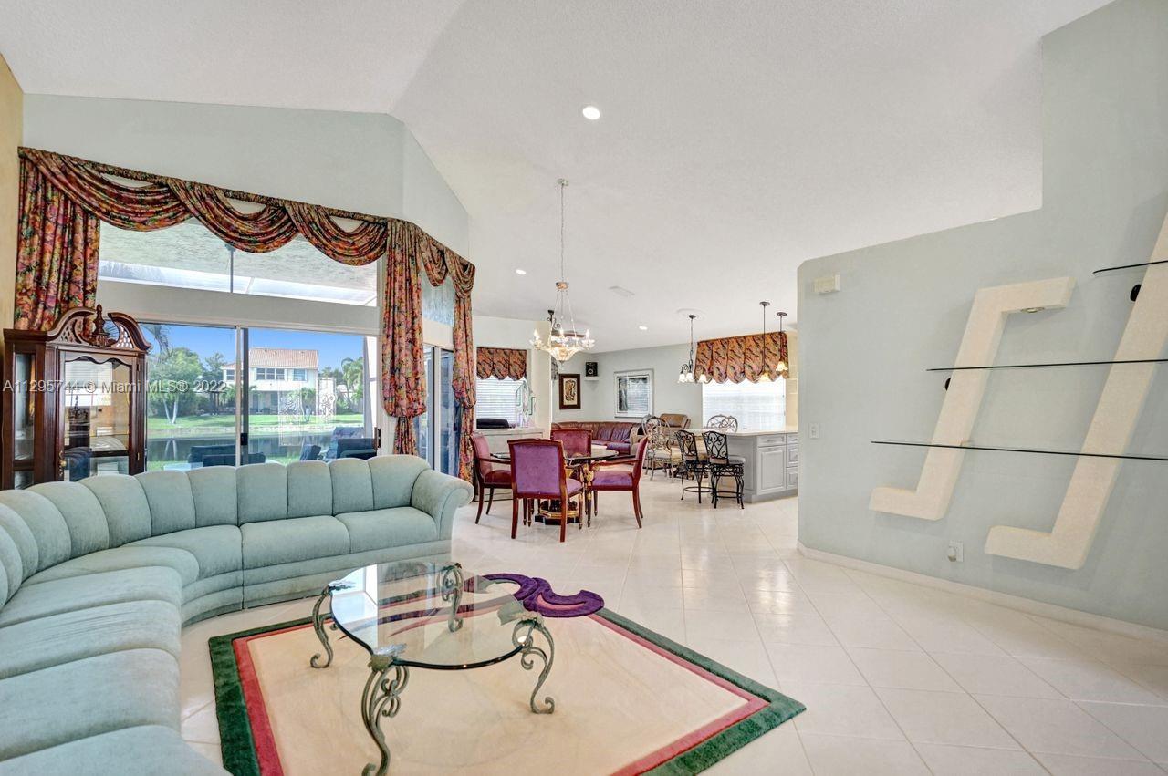 SECTOR 4 - Residential