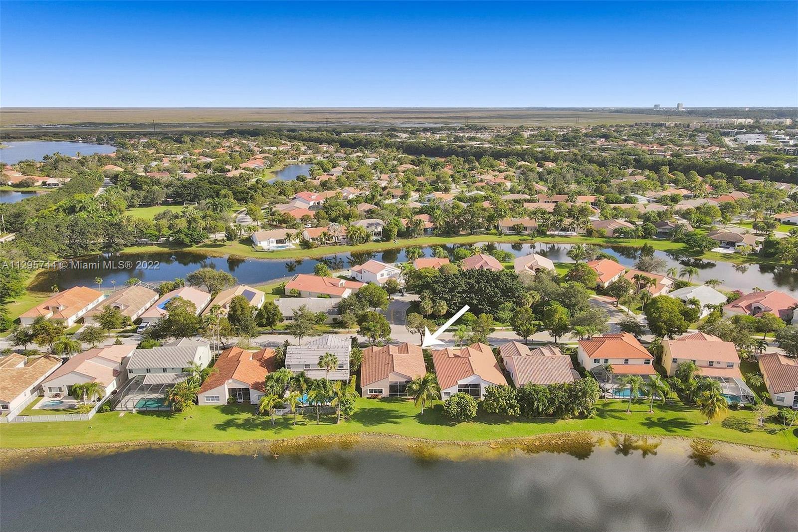 SECTOR 4 - Residential