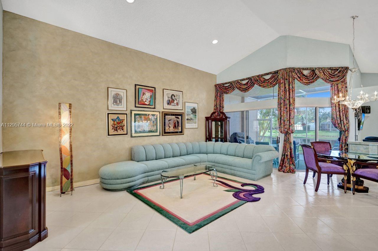 SECTOR 4 - Residential