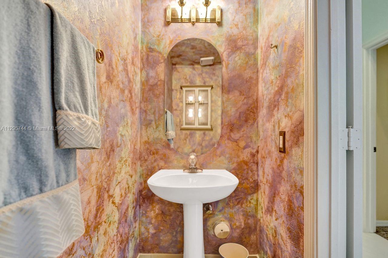 SECTOR 4 - Residential