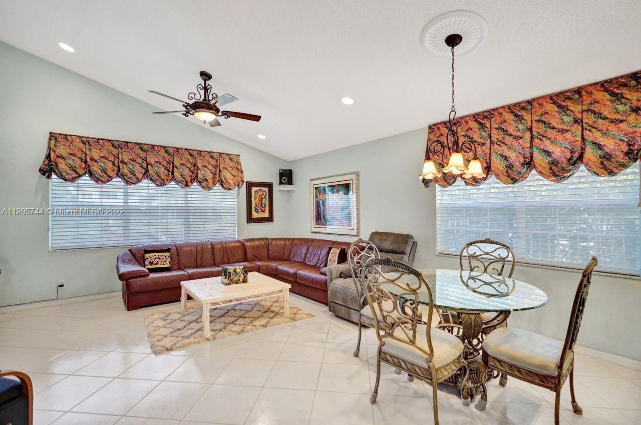 SECTOR 4 - Residential