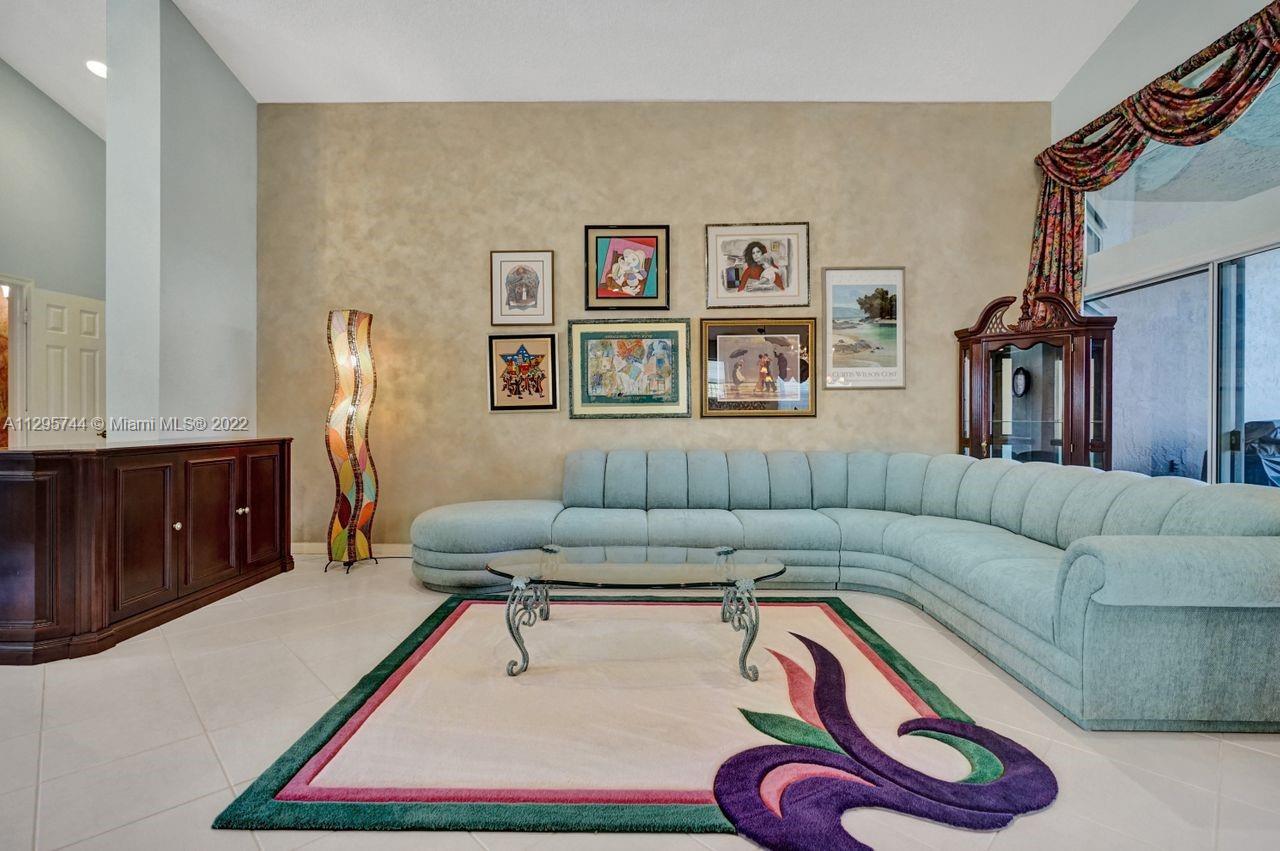 SECTOR 4 - Residential