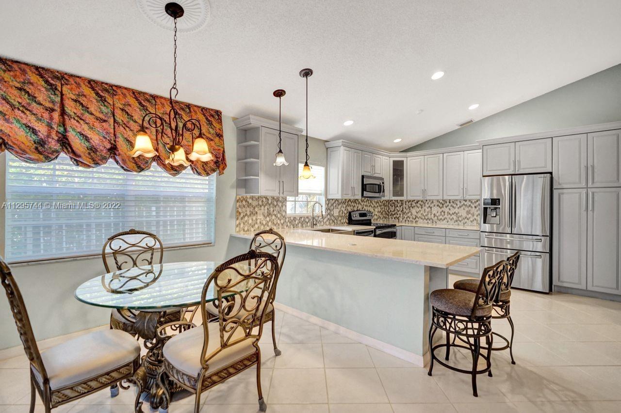 SECTOR 4 - Residential