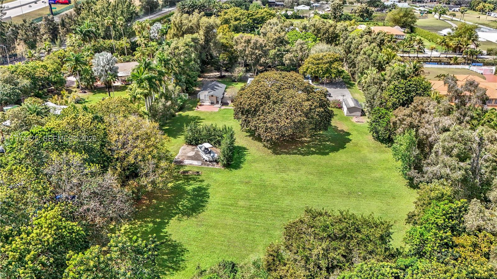 EVERGLADES SUGAR & LAND C - Residential