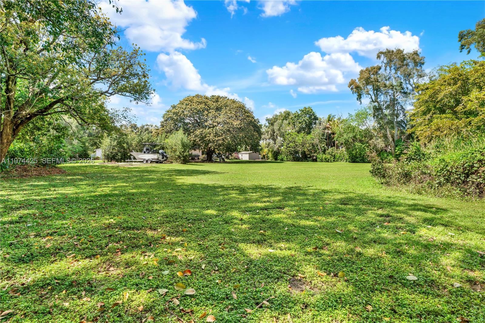 EVERGLADES SUGAR & LAND C - Residential