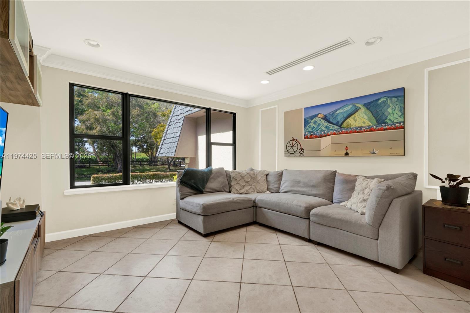 EVERGLADES SUGAR & LAND C - Residential