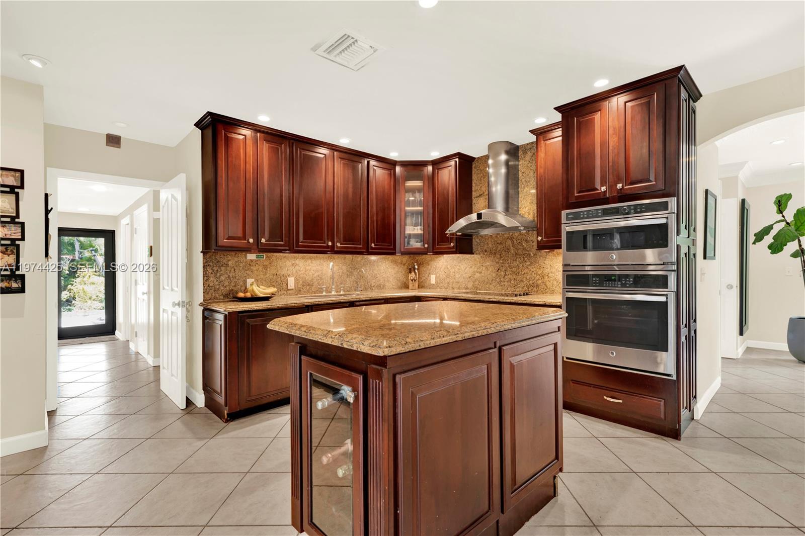 EVERGLADES SUGAR & LAND C - Residential