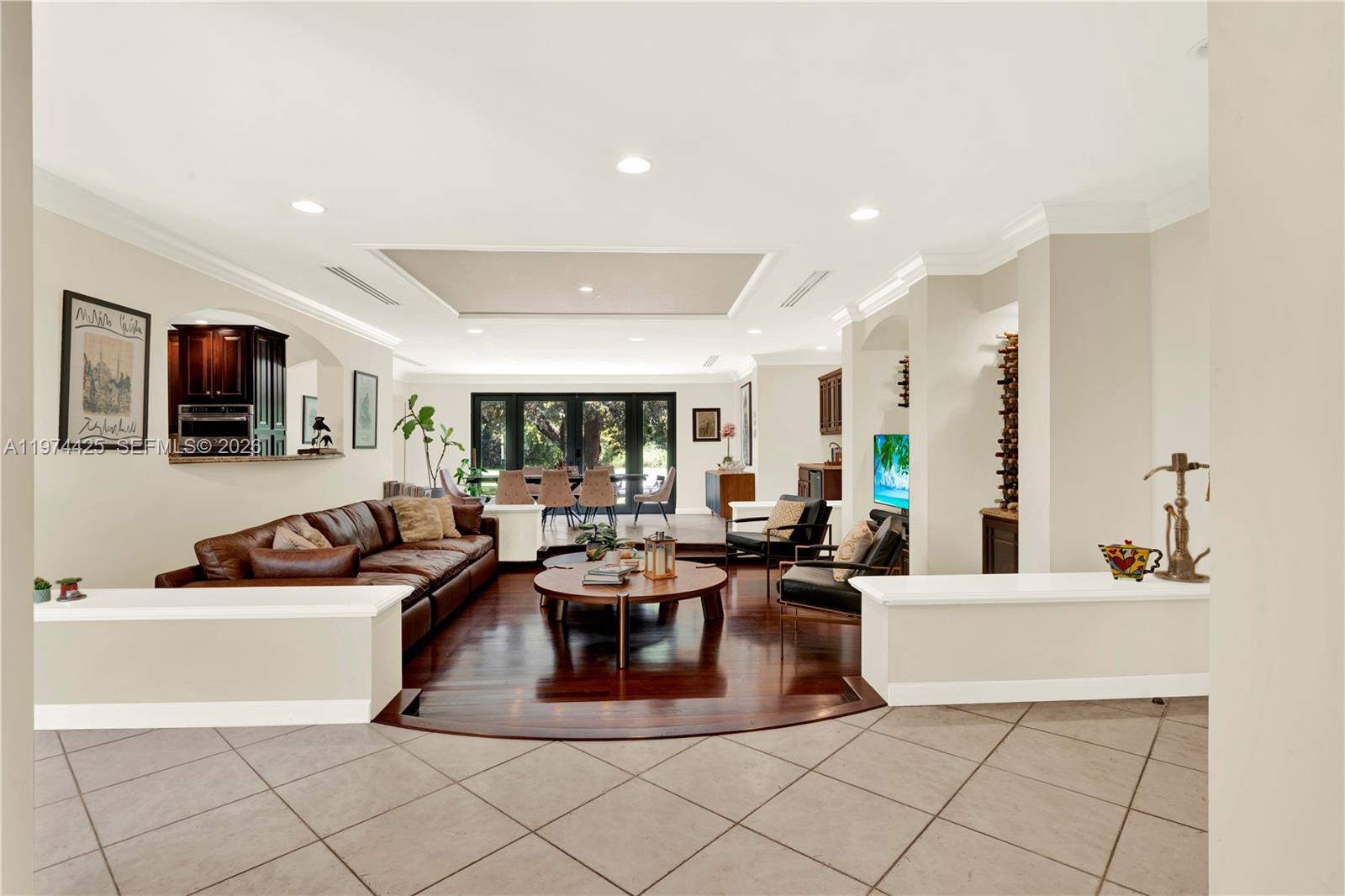 EVERGLADES SUGAR & LAND C - Residential