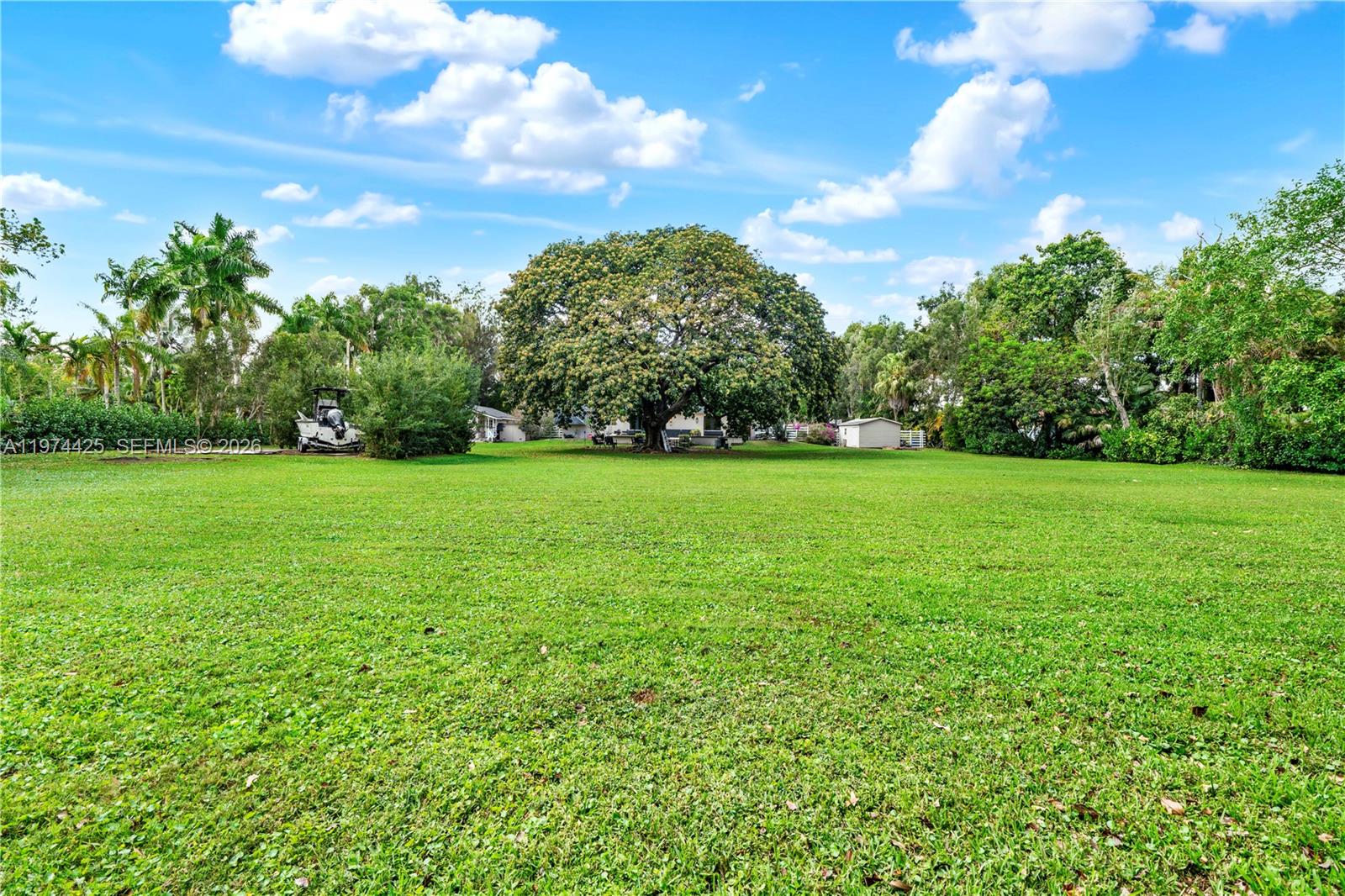 EVERGLADES SUGAR & LAND C - Residential