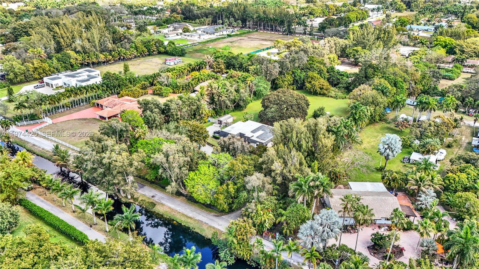 EVERGLADES SUGAR & LAND C - Residential