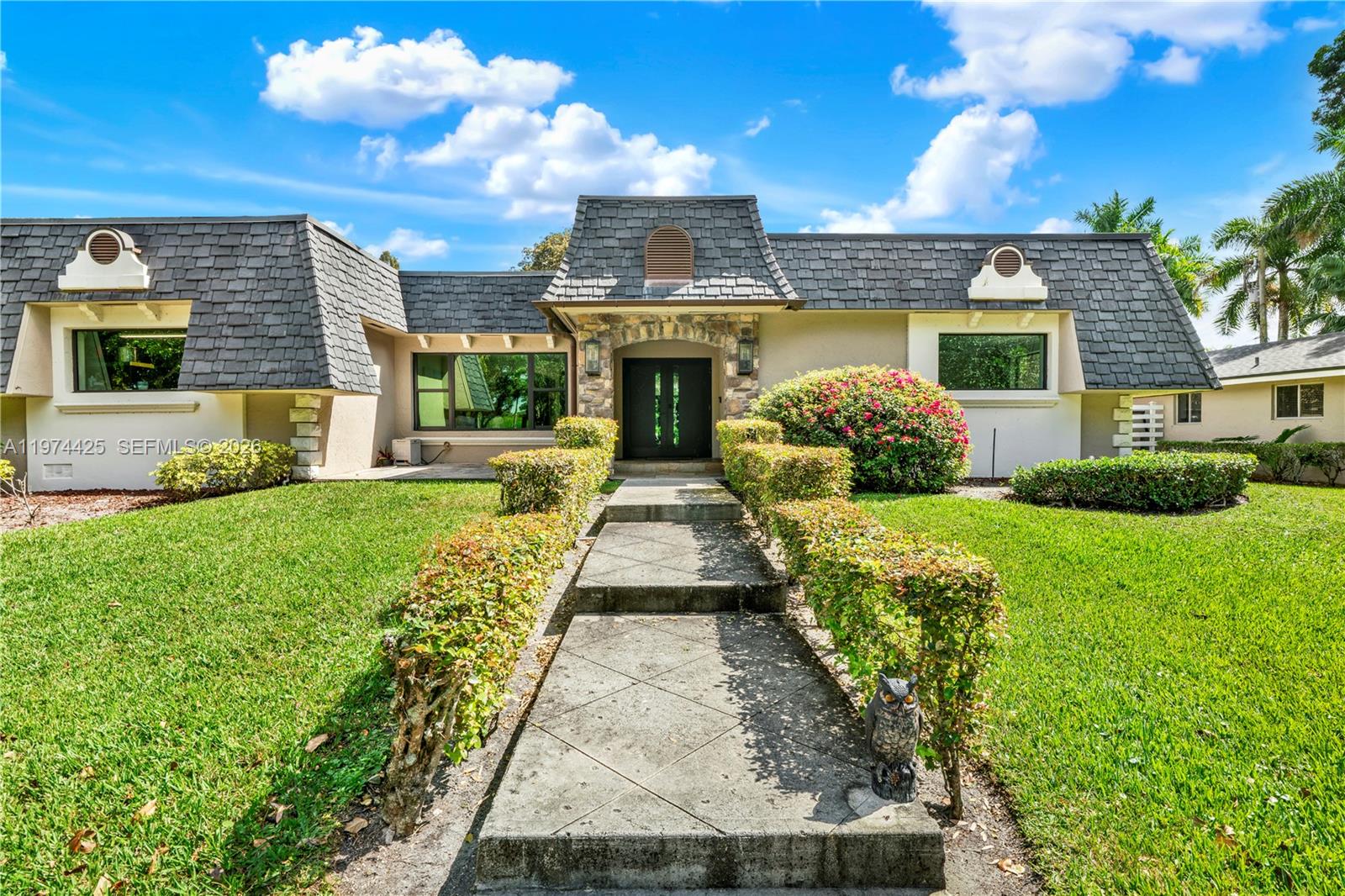 EVERGLADES SUGAR & LAND C - Residential