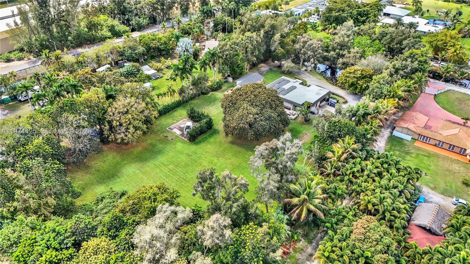 EVERGLADES SUGAR & LAND C - Residential