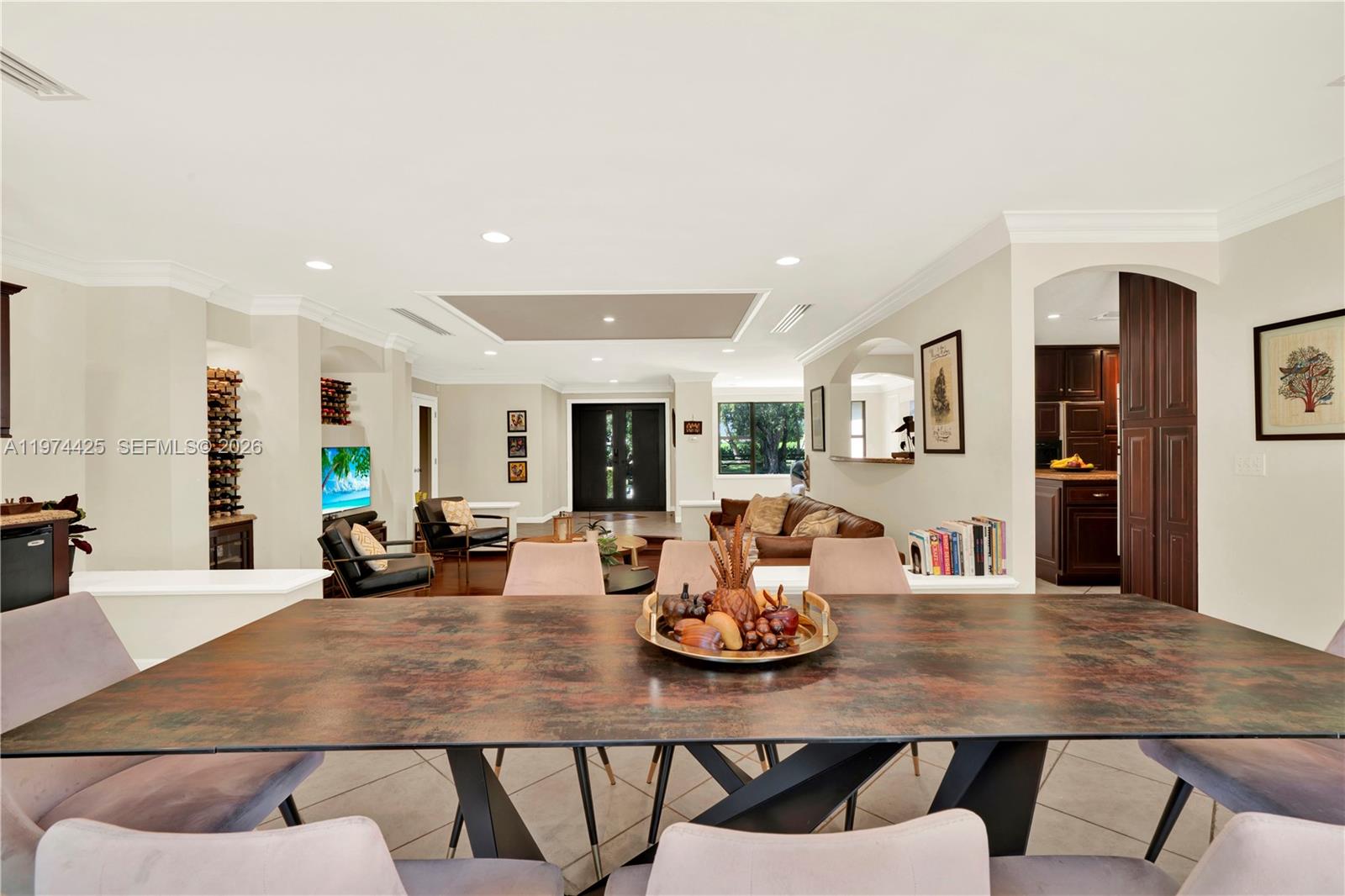 EVERGLADES SUGAR & LAND C - Residential