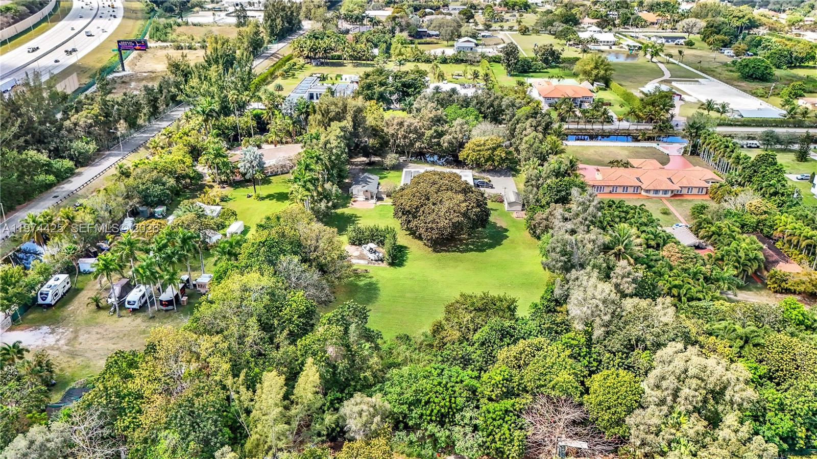 EVERGLADES SUGAR & LAND C - Residential
