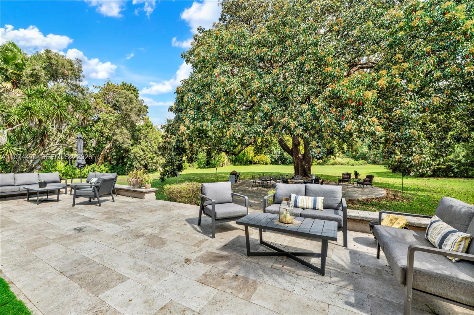 EVERGLADES SUGAR & LAND C - Residential