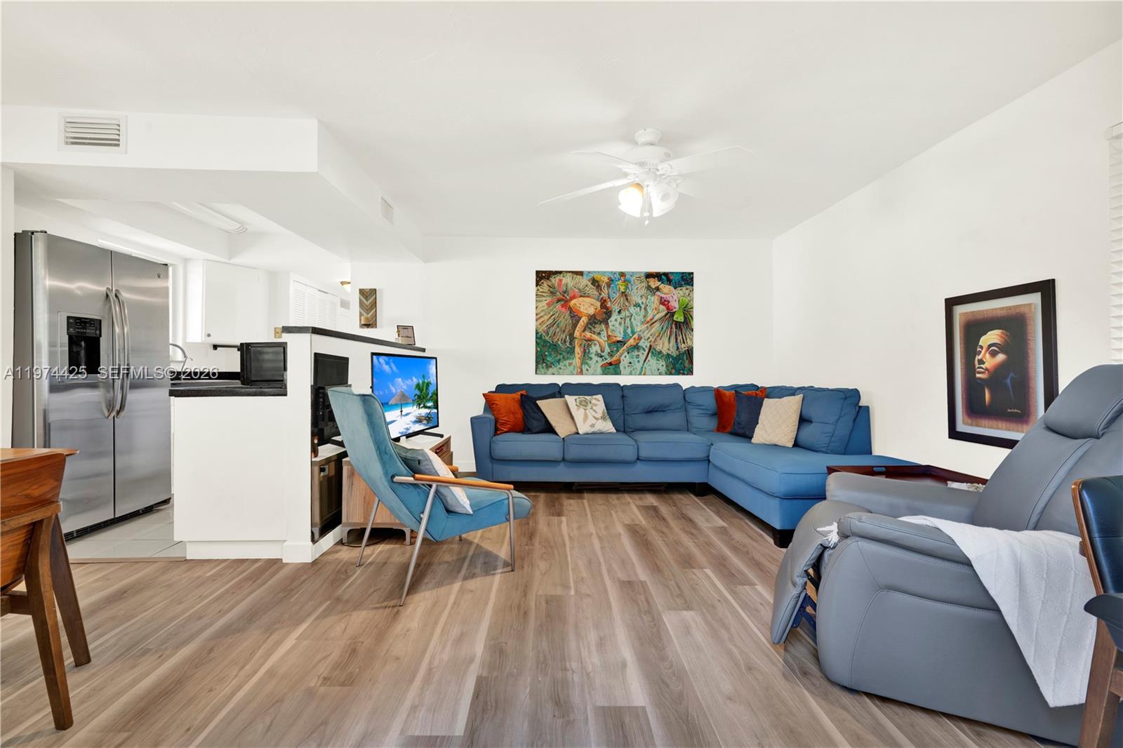 EVERGLADES SUGAR & LAND C - Residential