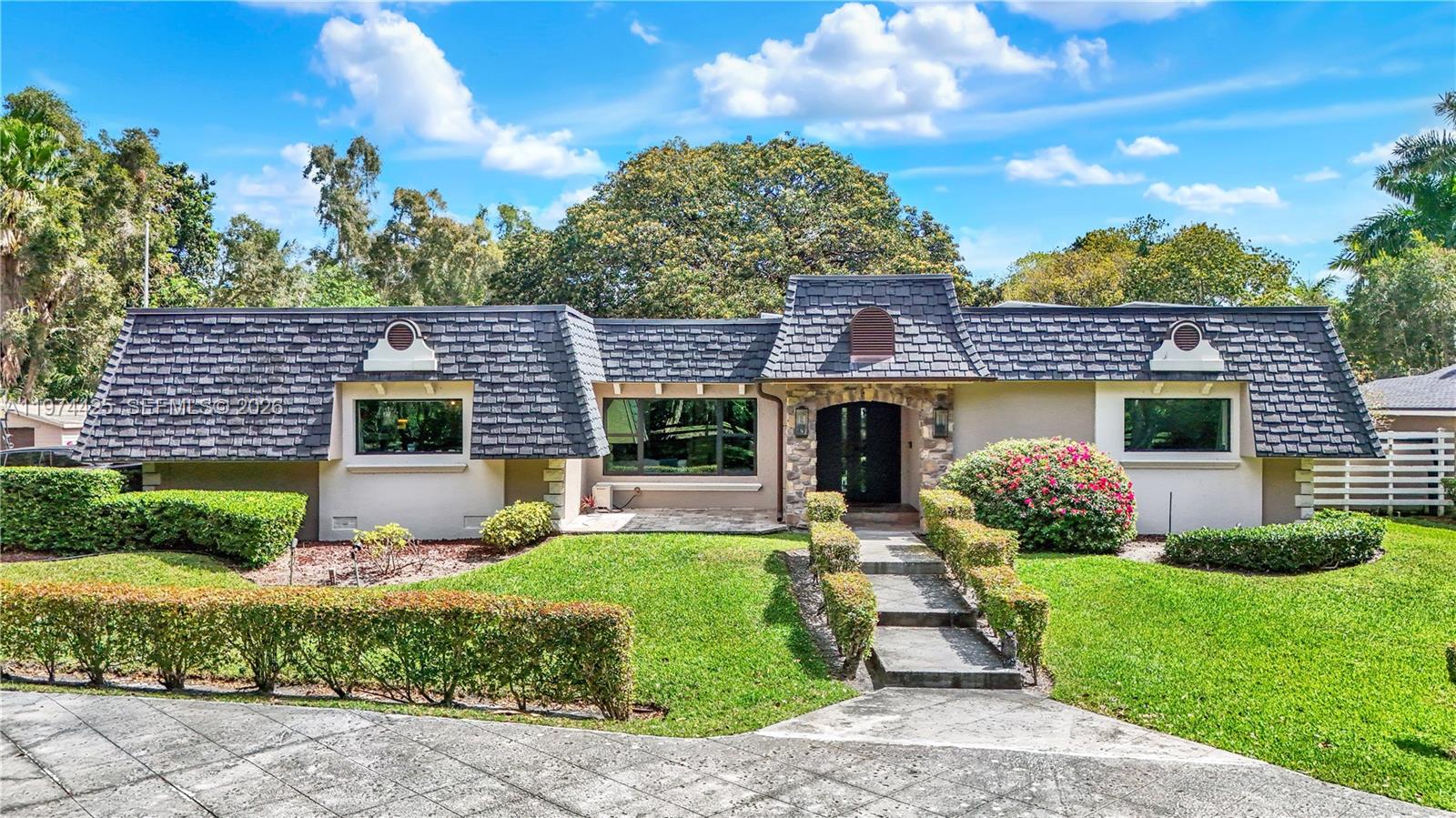 EVERGLADES SUGAR & LAND C - Residential