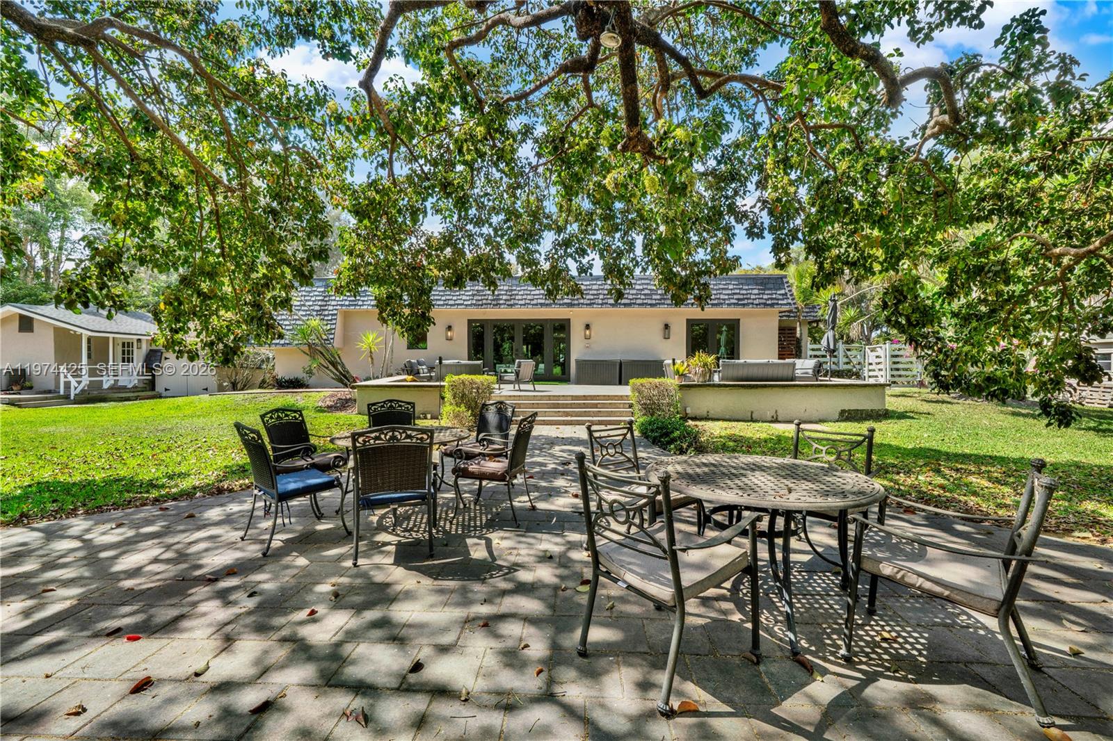 EVERGLADES SUGAR & LAND C - Residential