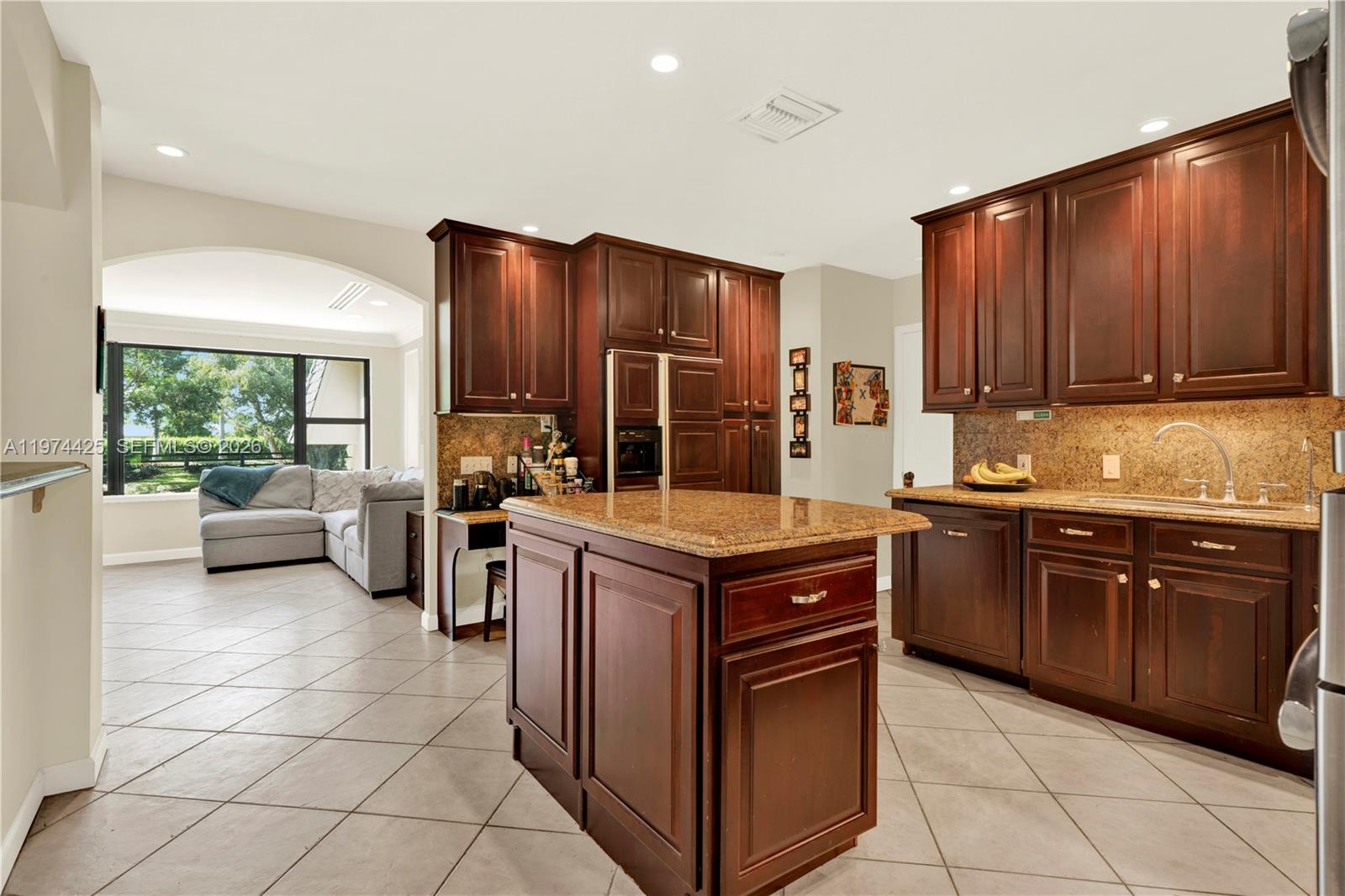 EVERGLADES SUGAR & LAND C - Residential