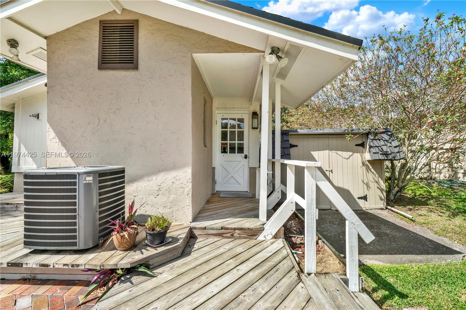 EVERGLADES SUGAR & LAND C - Residential